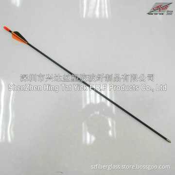 Carbon Fiber Arrows (6.5*4)